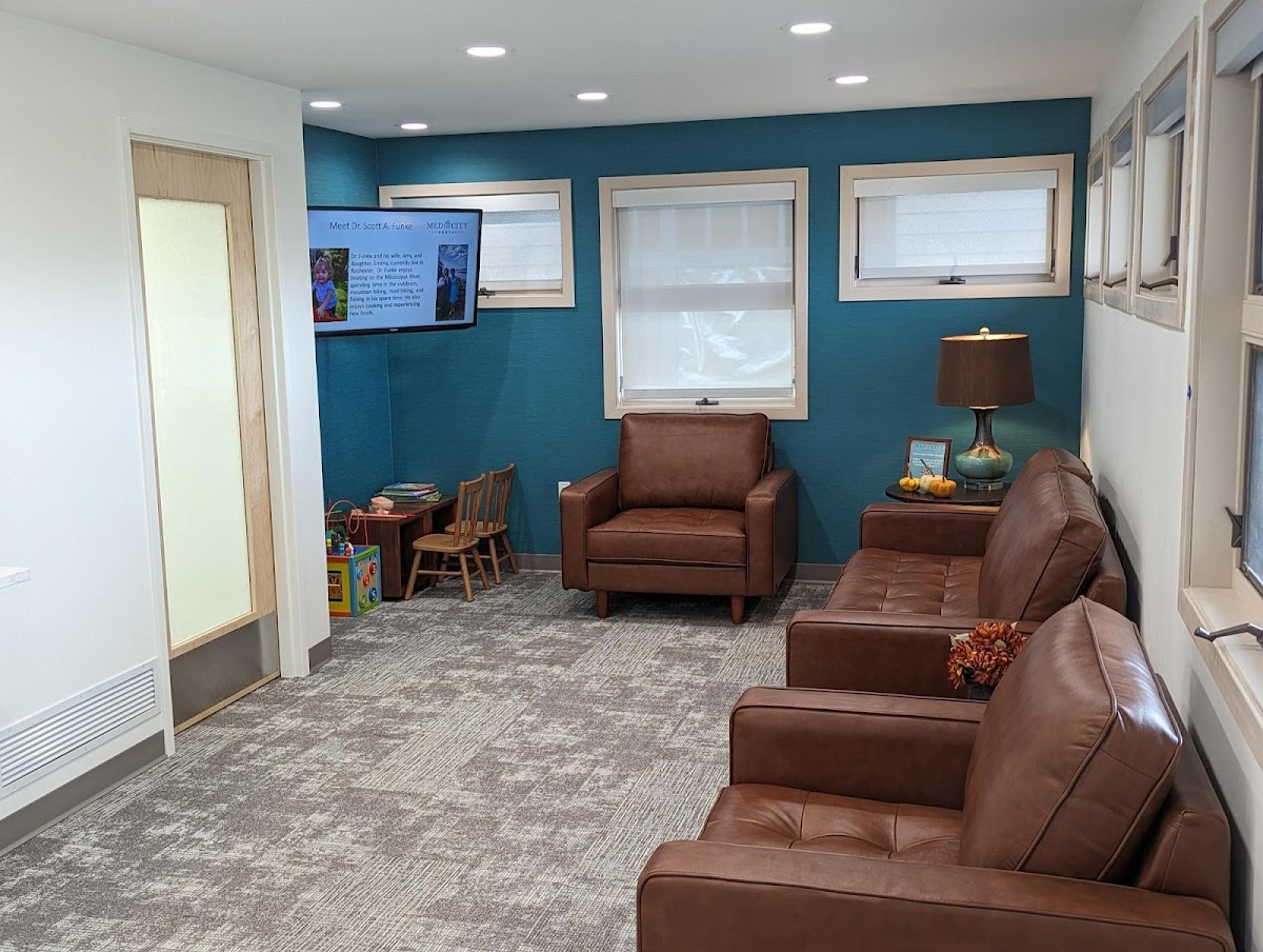 Med City Dental photo 3