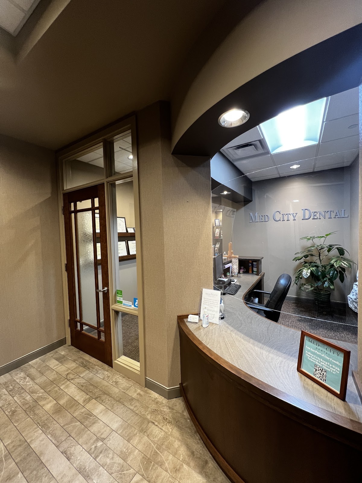Med City Dental photo 5