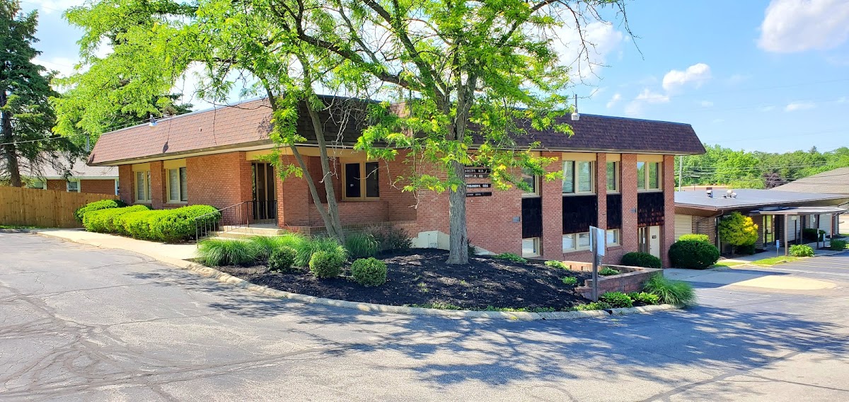 The Center for Cosmetic Dentistry photo 1