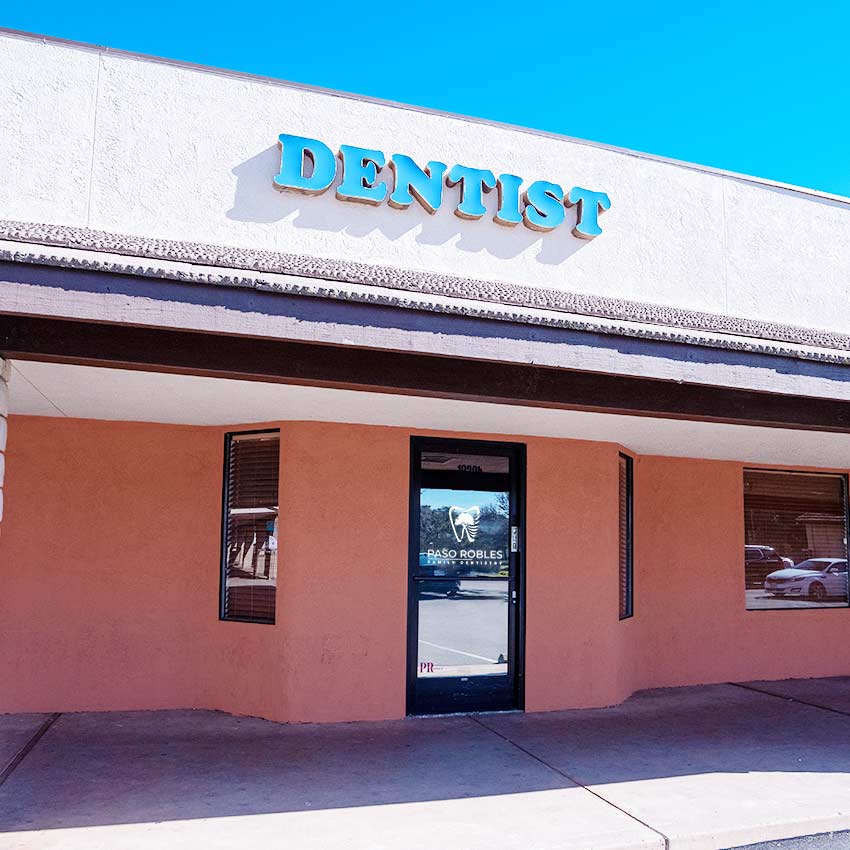 Paso Robles Family Dentistry photo 2