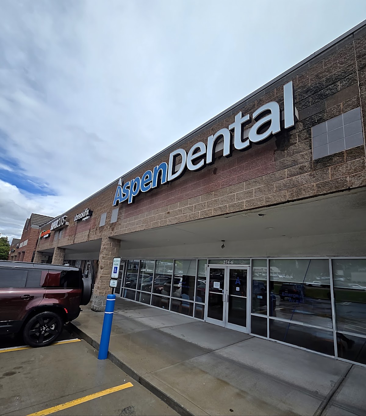 Aspen Dental - Nashua photo 1