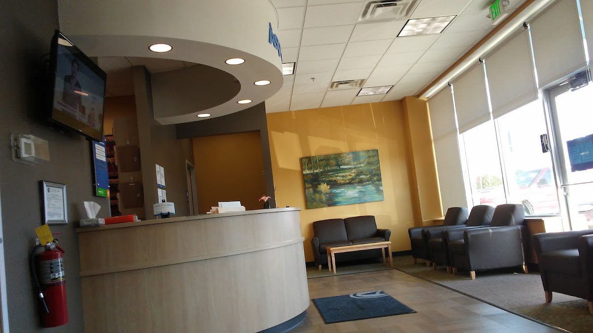 Aspen Dental - Livonia photo 2