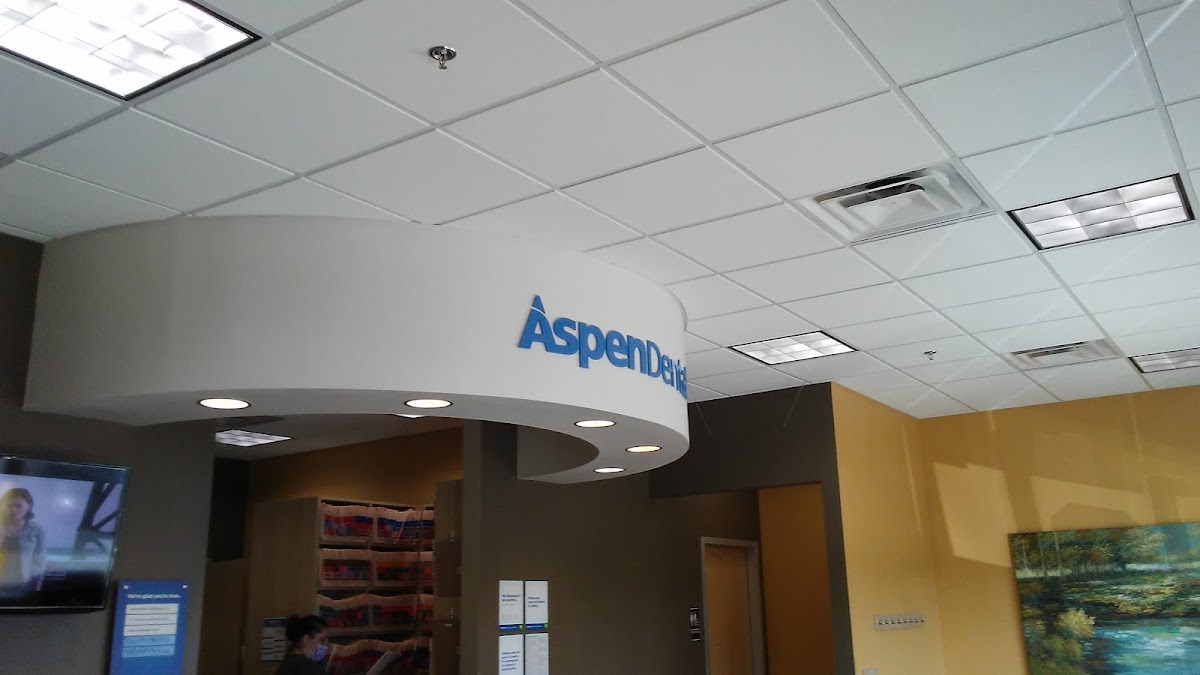 Aspen Dental - Livonia photo 3