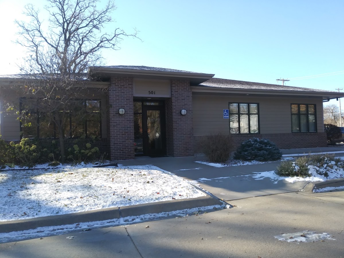 Baker Larry L MD photo 1