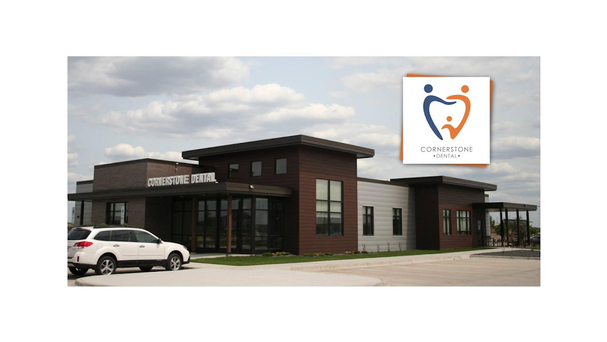 Cornerstone Dental photo 1
