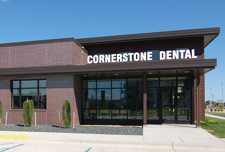 Cornerstone Dental photo 2