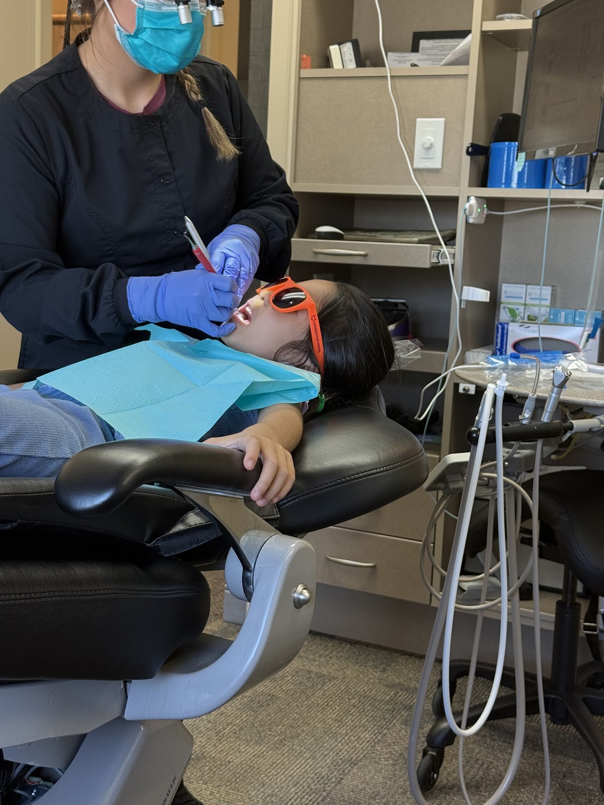 Cornerstone Dental photo 4