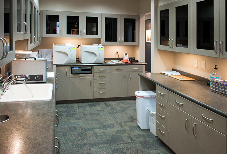 Cornerstone Dental photo 6