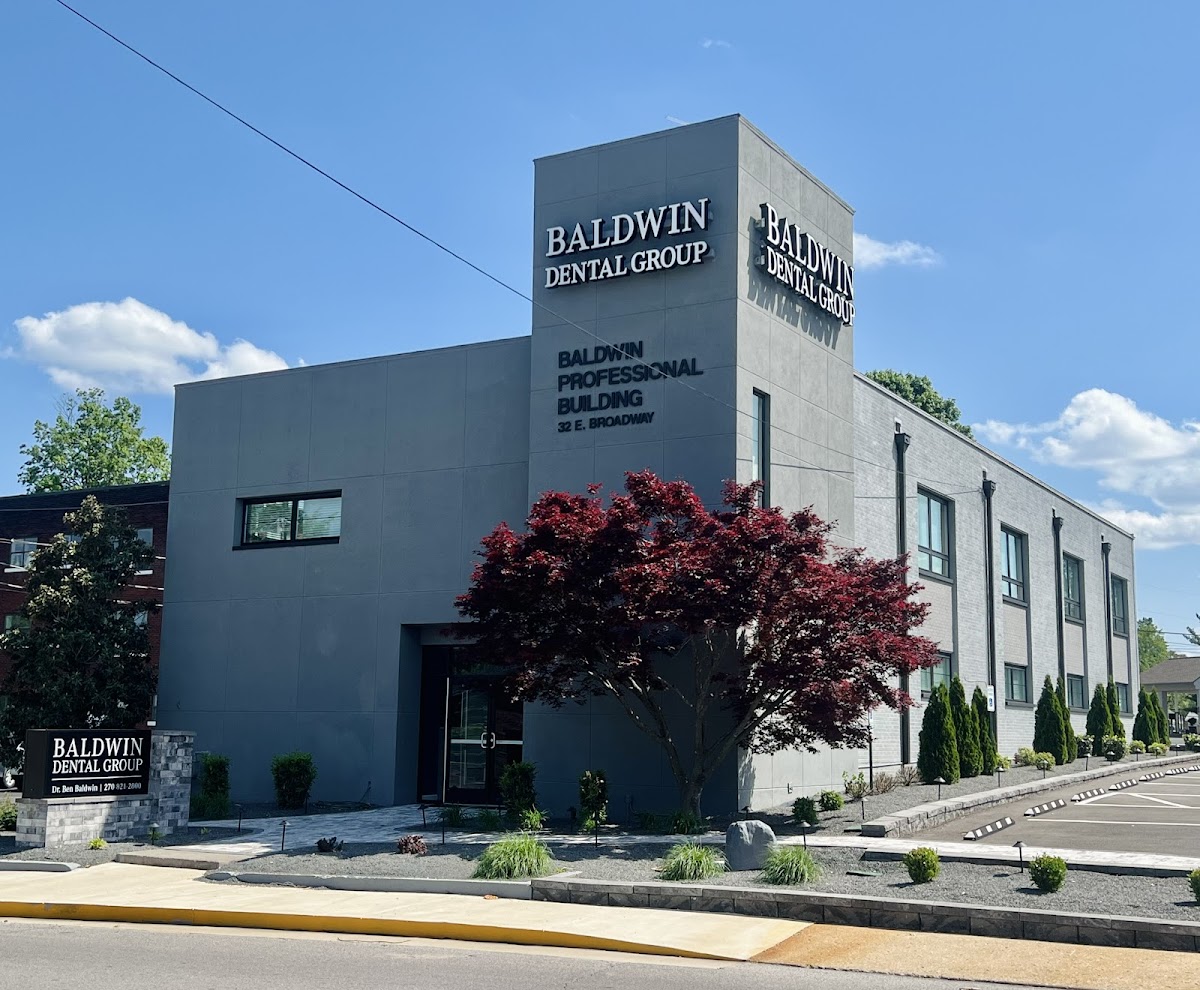 Baldwin Dental Group photo 1