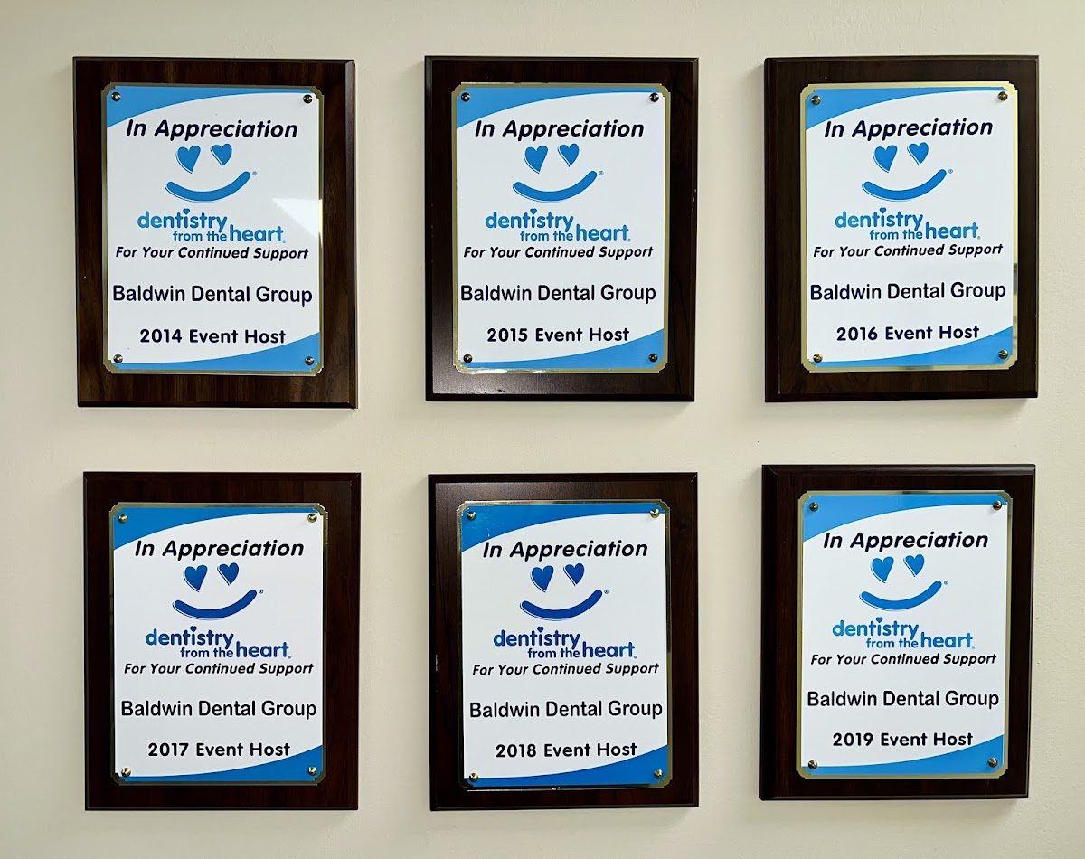 Baldwin Dental Group photo 5