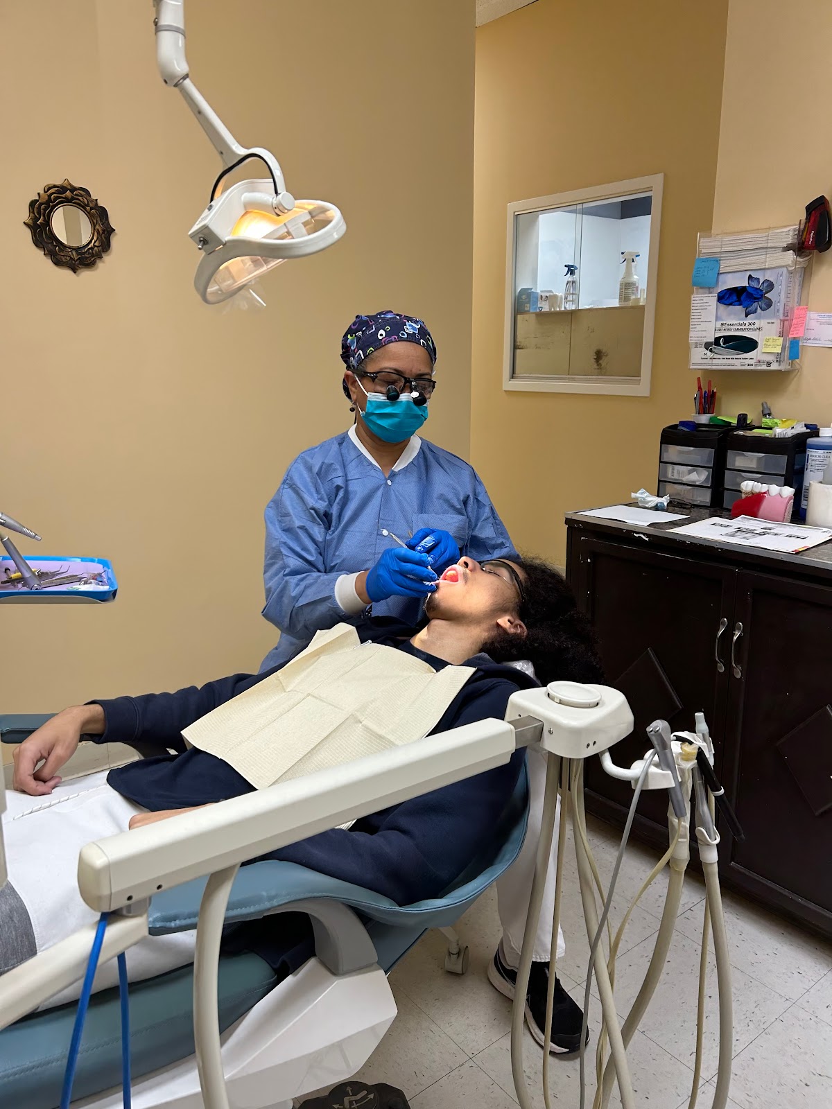 Reidville Dentistry & Implants photo 1