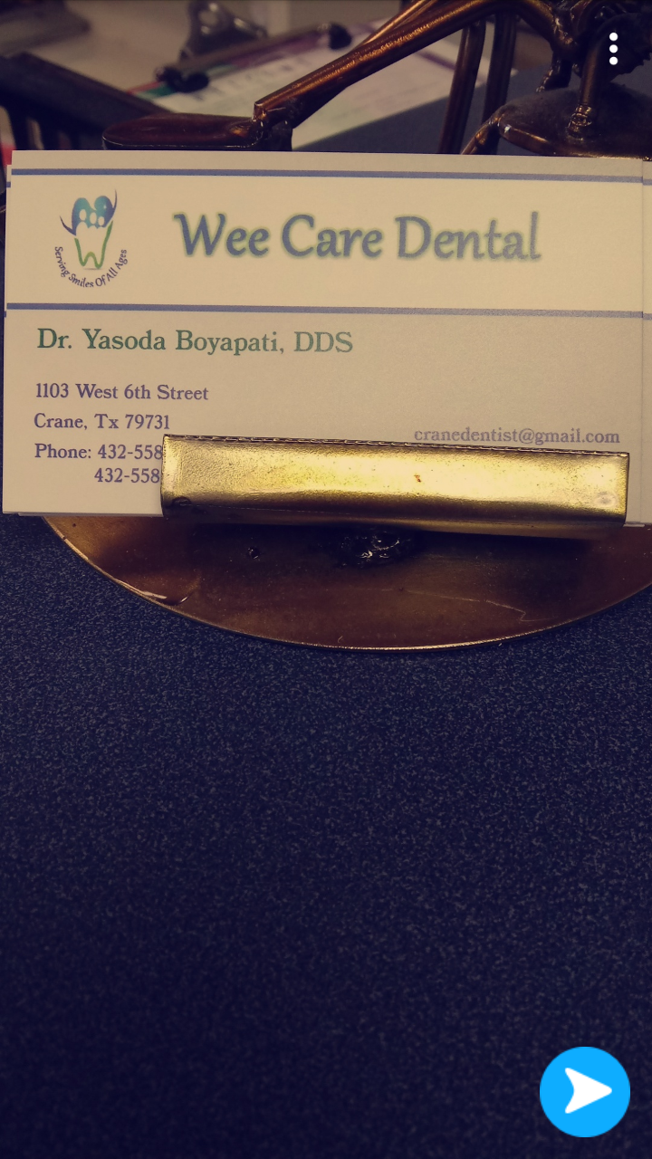 Wee Care Dental photo 5