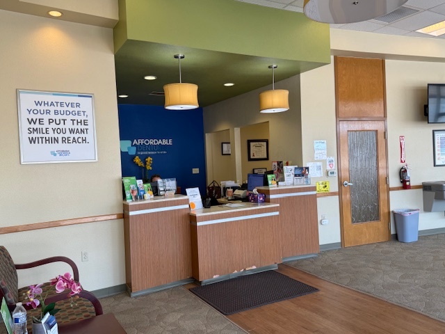 Affordable Dentures & Implants - Conroe photo 2