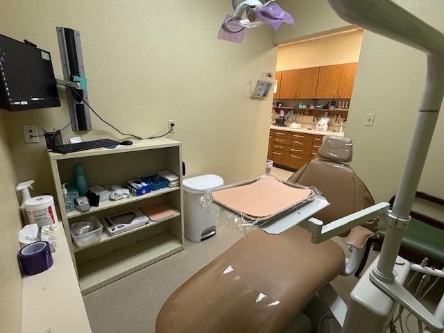Affordable Dentures & Implants - Conroe photo 3