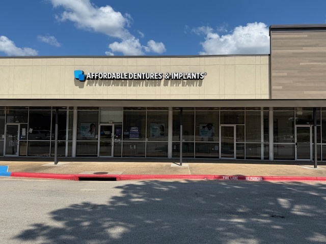 Affordable Dentures & Implants - Conroe photo 4