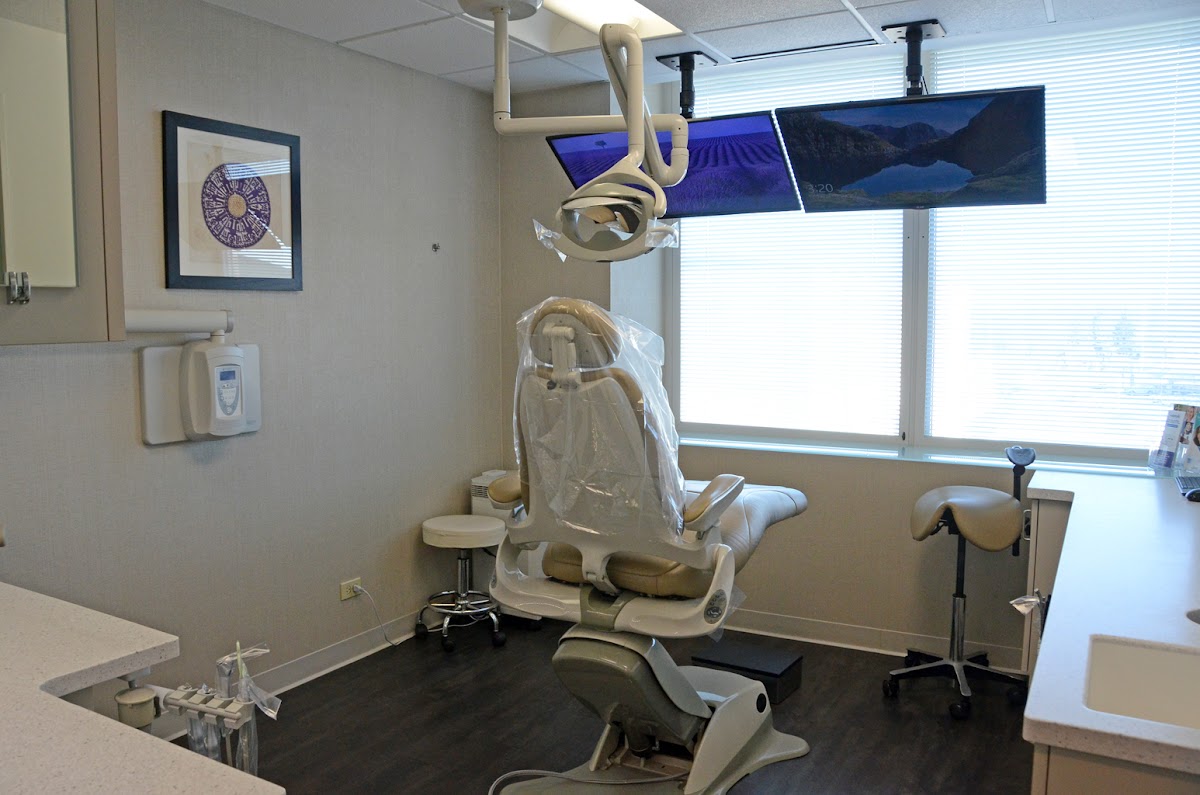 Old Orchard Periodontics and Implant Dentistry photo 1