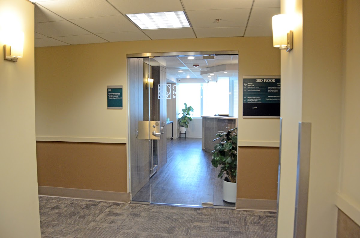 Old Orchard Periodontics and Implant Dentistry photo 4