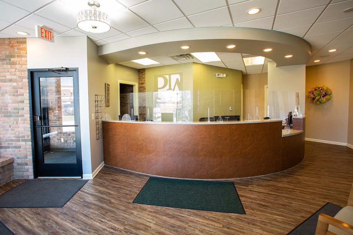 Periodontic & Implantology Associates - Dearborn photo 1