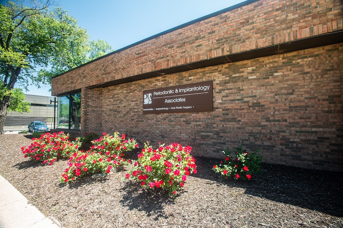 Periodontic & Implantology Associates - Dearborn photo 2