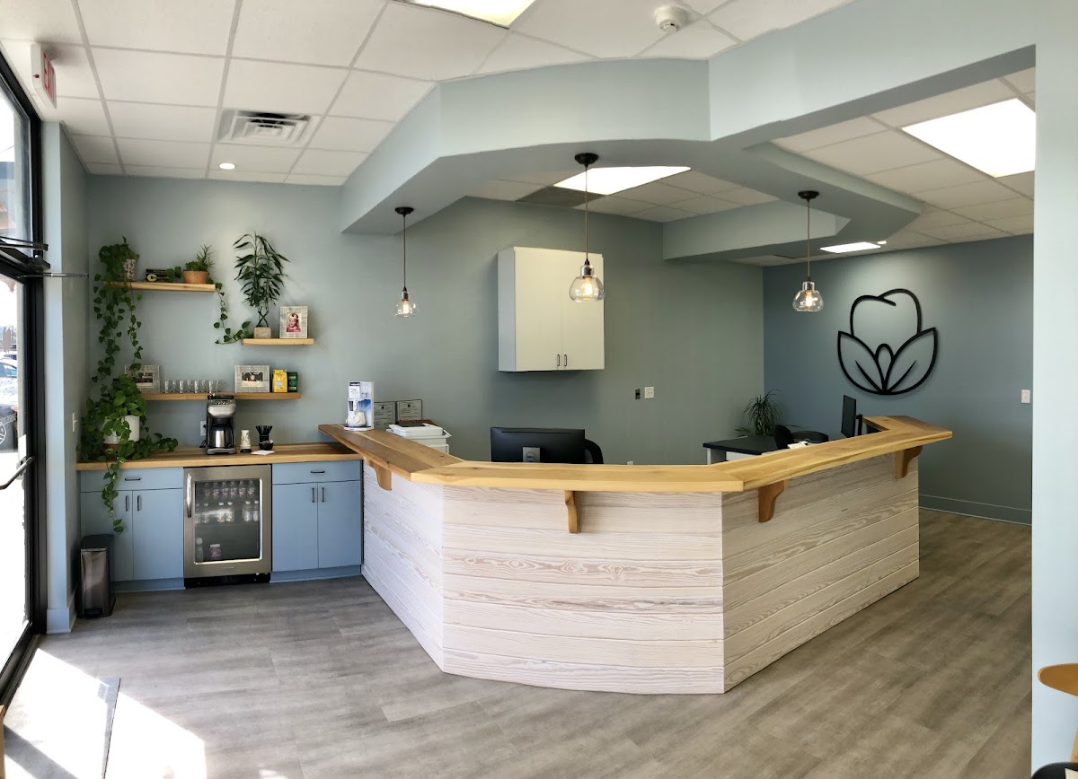 Southern Roots Dental of Louisiana photo 1
