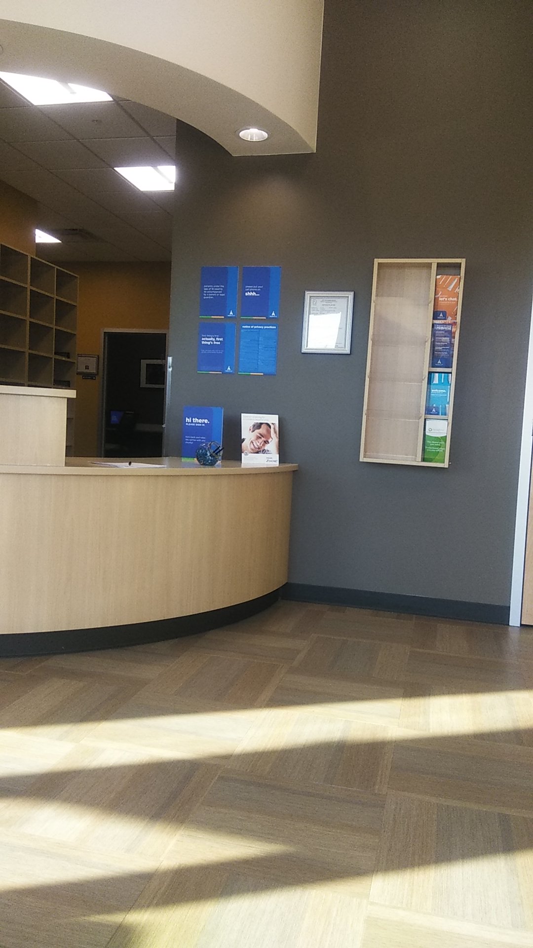 Aspen Dental - Dania Beach photo 2