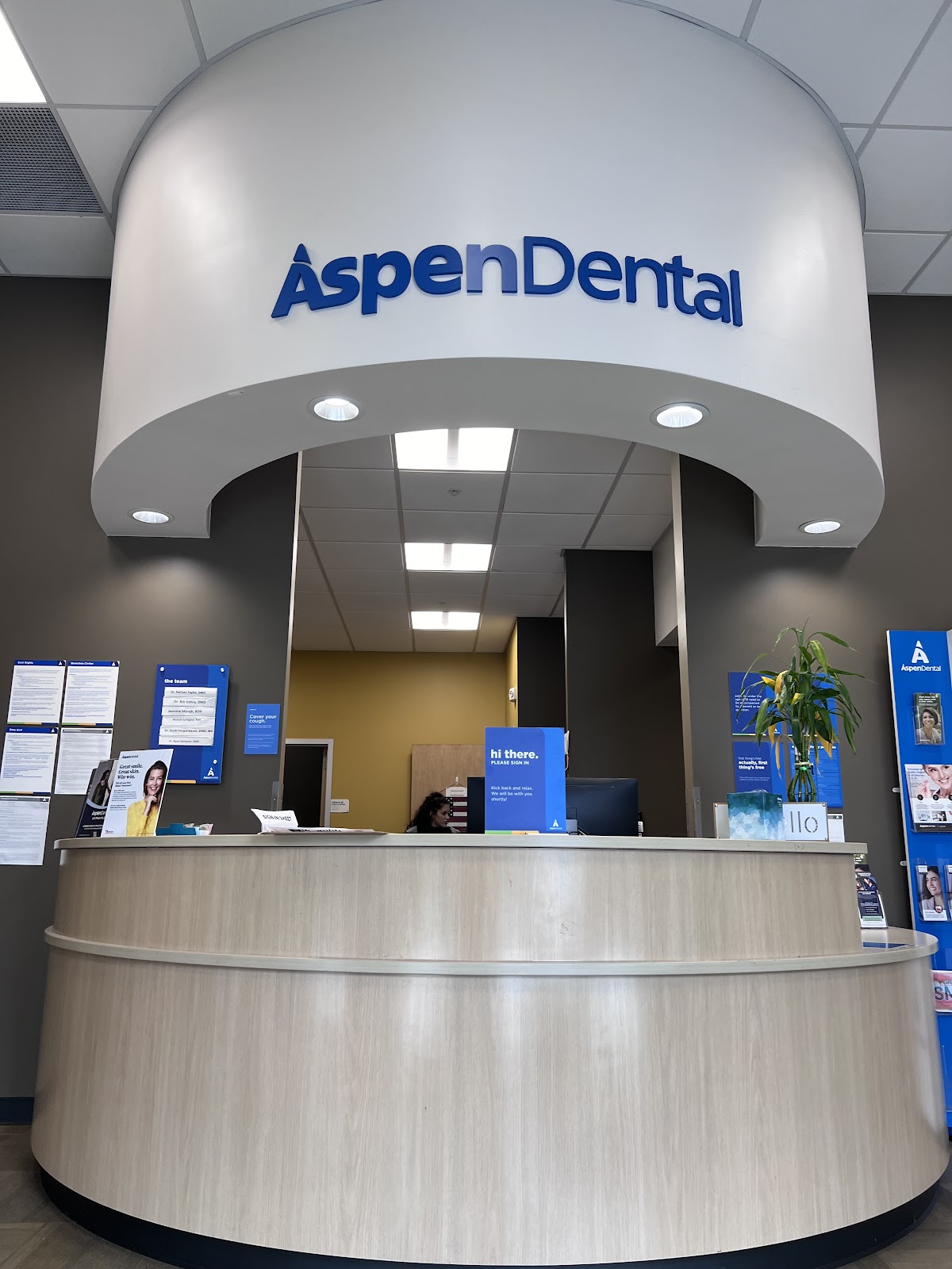 Aspen Dental - Dania Beach photo 3