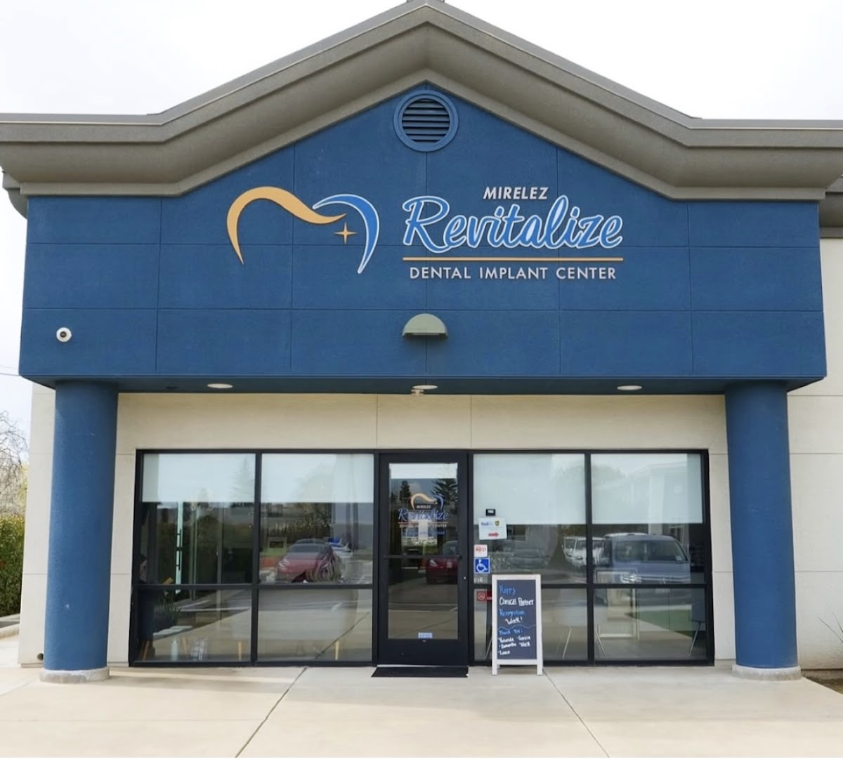 Bright Dental Implants Center photo 1
