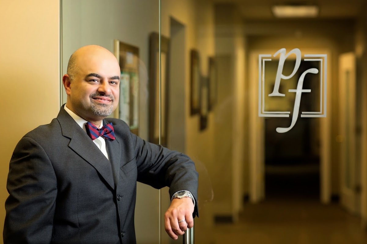 Park Forest Oral Surgery & Dental Implant Center photo 1