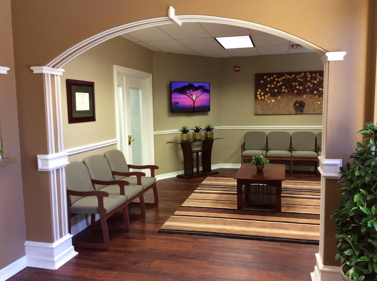 Park Forest Oral Surgery & Dental Implant Center photo 5