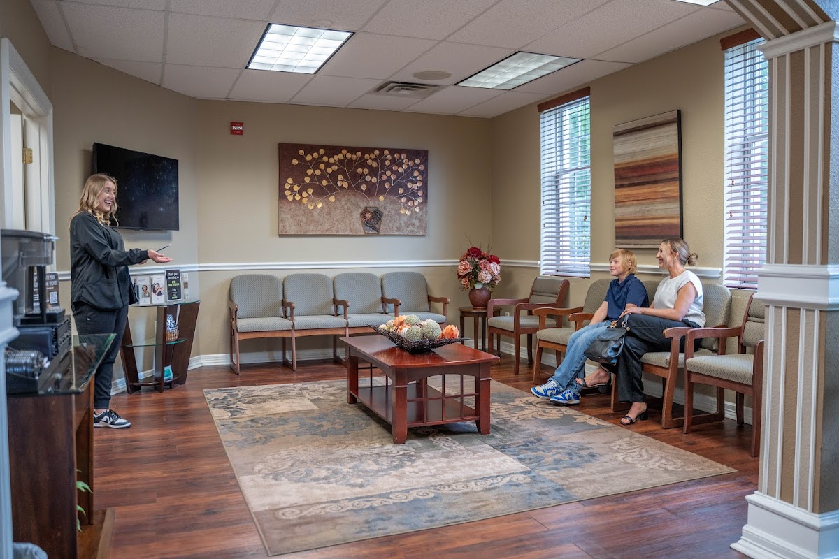 Park Forest Oral Surgery & Dental Implant Center photo 6