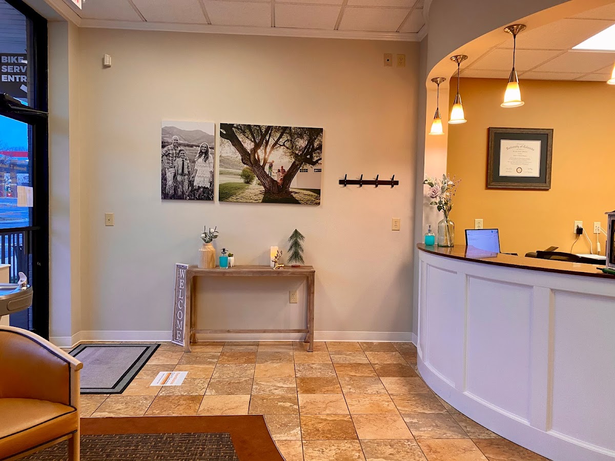 Matthews Dentistry photo 3