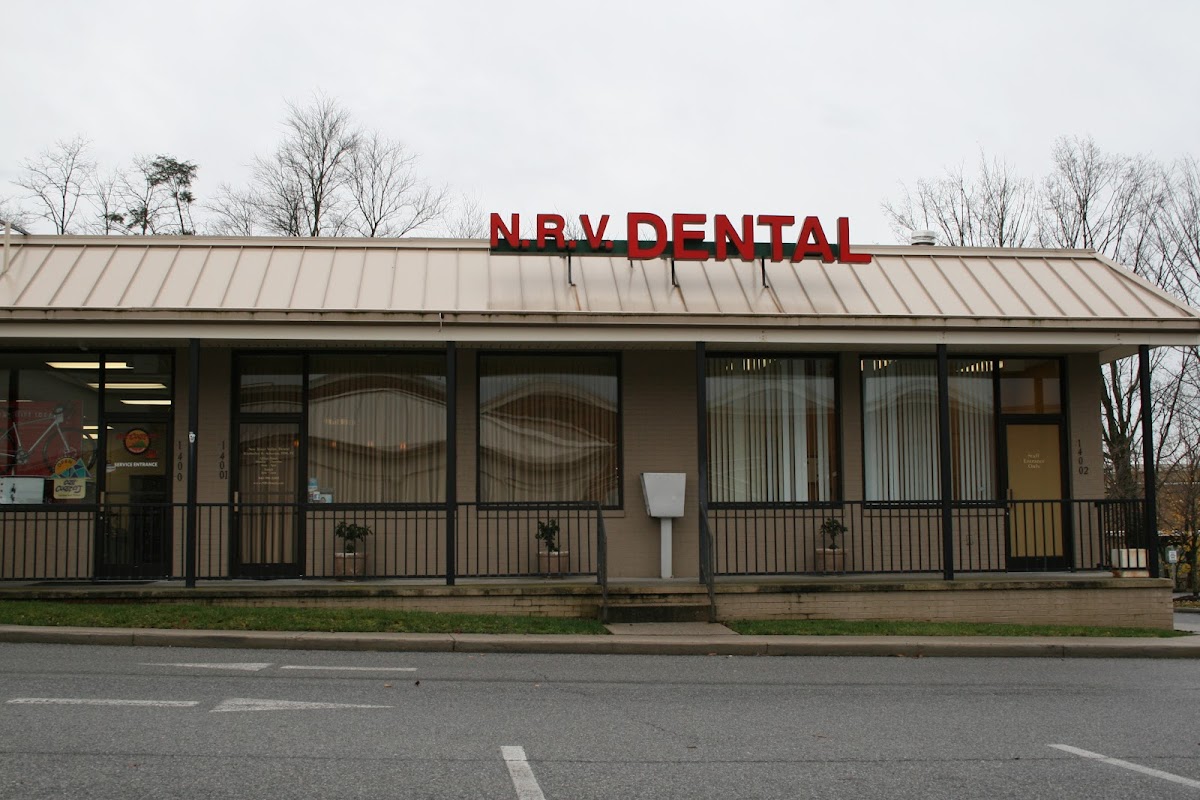 Matthews Dentistry photo 4