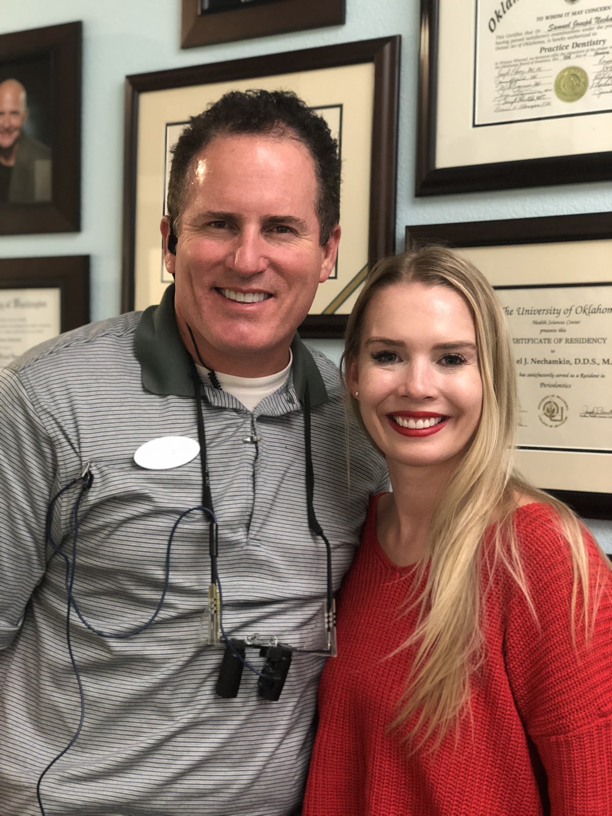 Dr. Sam's Premier Dentistry photo 6