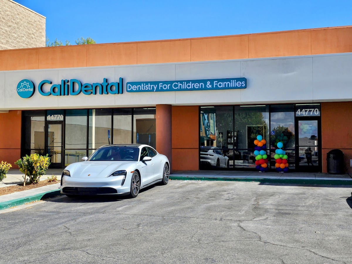 Calidental Lancaster photo 1