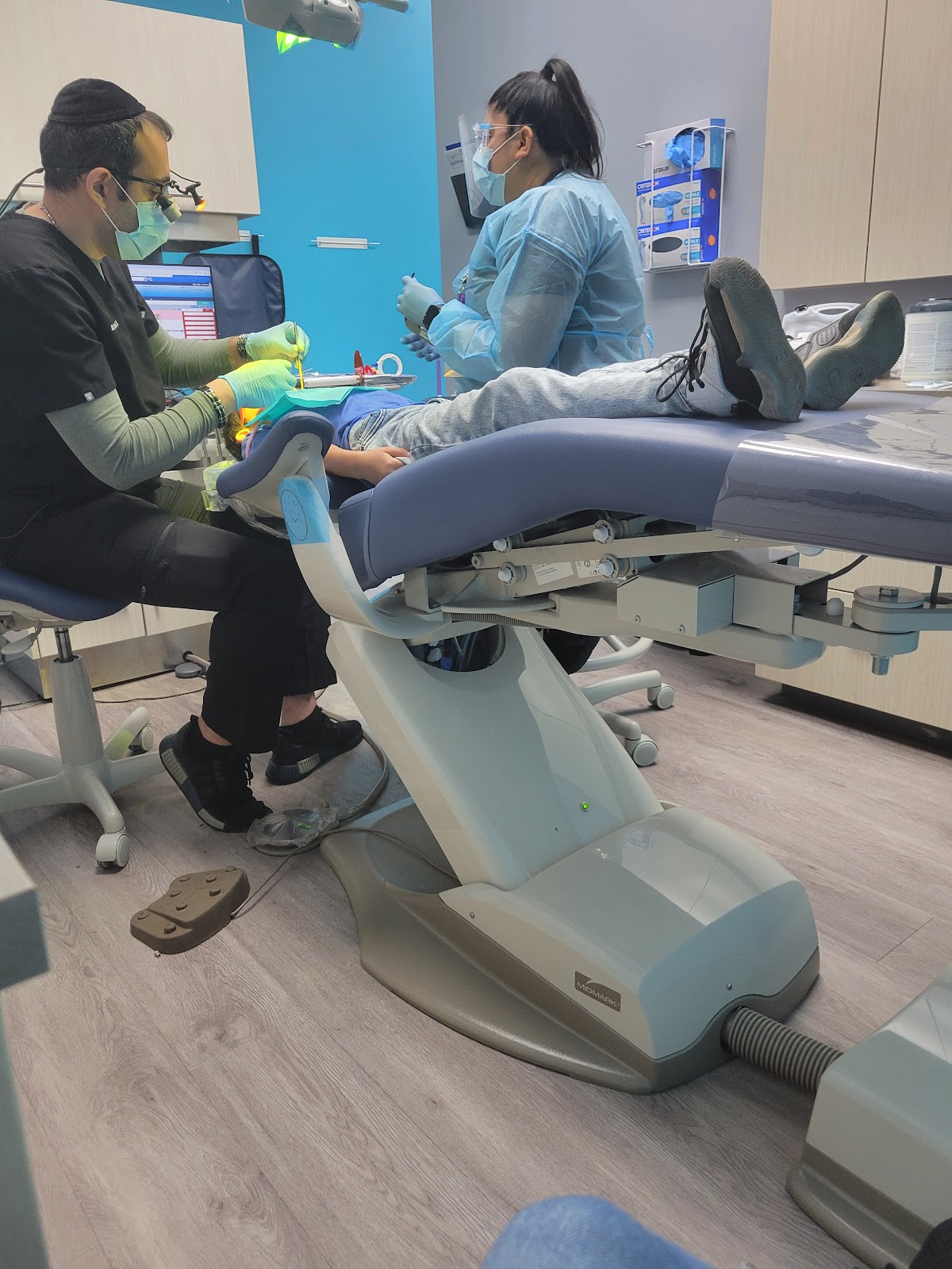 Calidental Lancaster photo 2