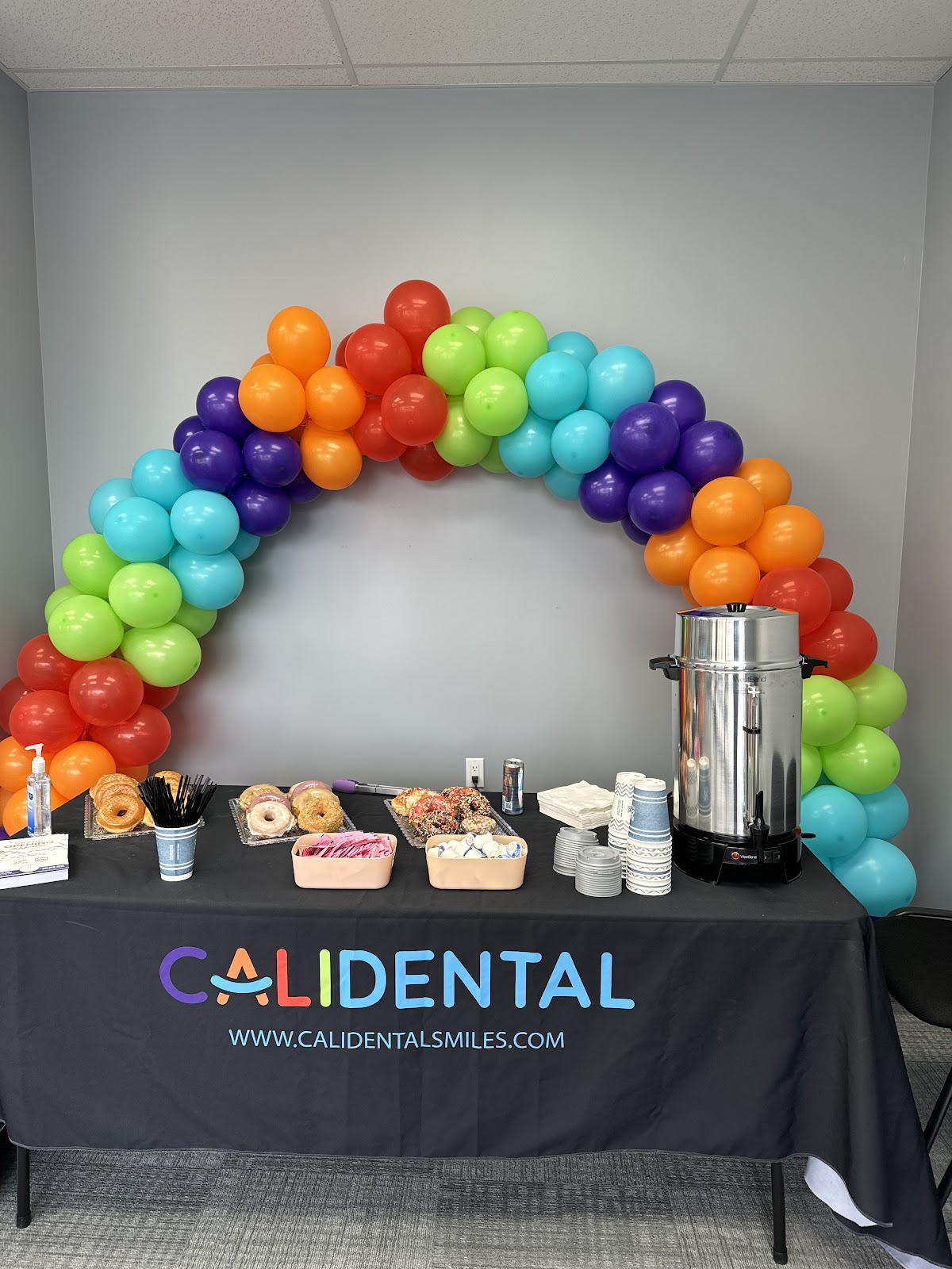 Calidental Lancaster photo 4