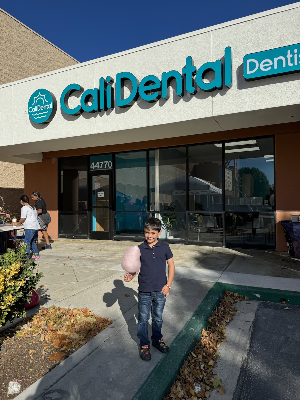 Calidental Lancaster photo 5