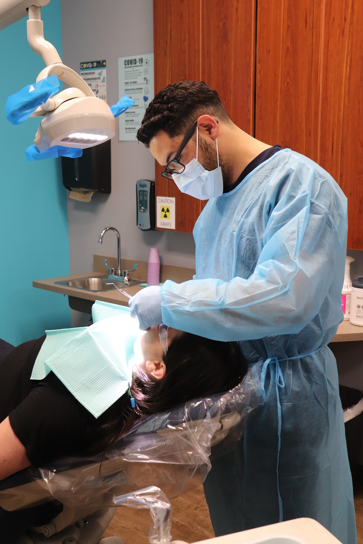 Calidental Lancaster photo 6