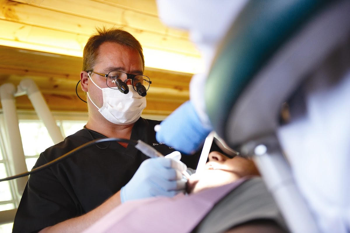 Messenger Digital Dentistry, PC photo 4