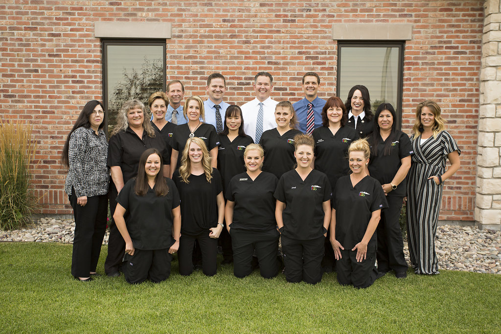Dr. Blake Barney DDS: Idaho Falls Dental Group photo 1