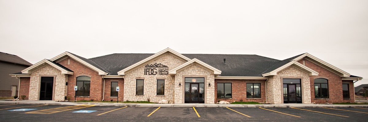 Dr. Blake Barney DDS: Idaho Falls Dental Group photo 3