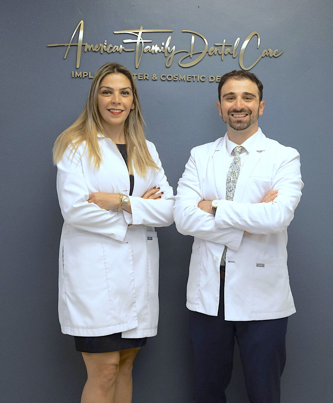 American Family Dental Care photo 1