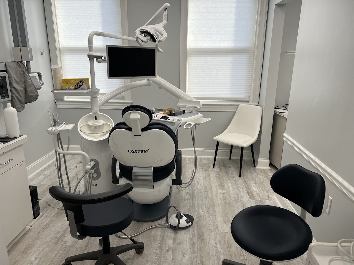 American Family Dental Care photo 2