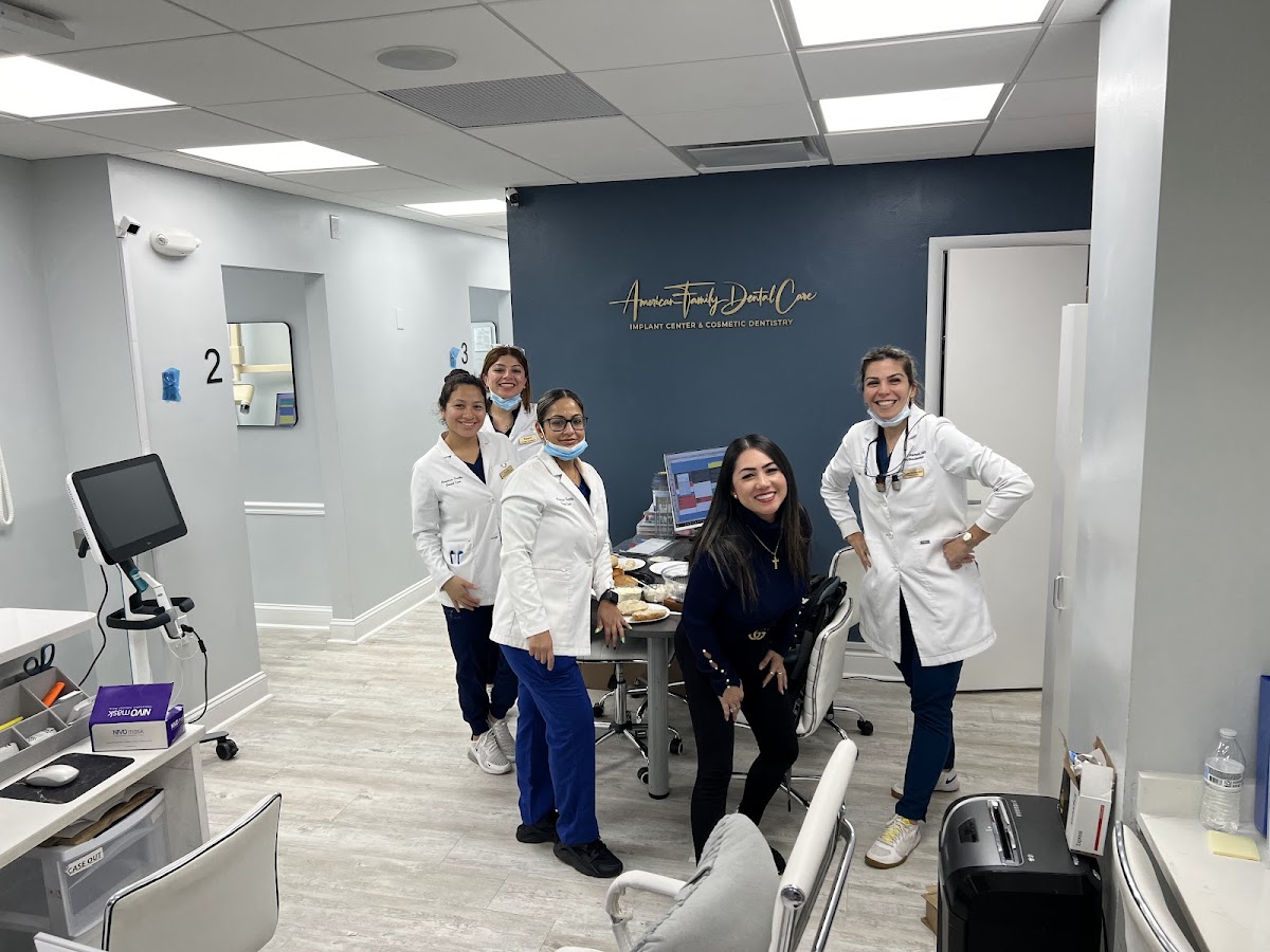 American Family Dental Care photo 4