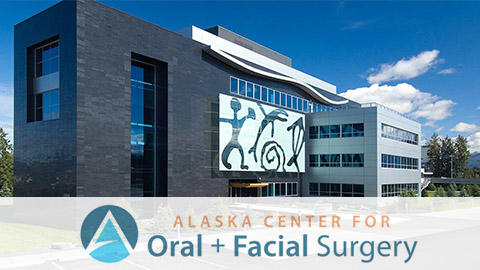 Alaska Center for Oral & Facial Surgery - Dr. Eric Nordstrom photo 1