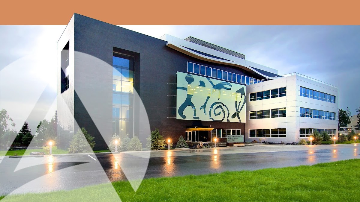 Alaska Center for Oral & Facial Surgery - Dr. Eric Nordstrom photo 3