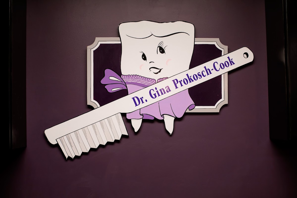 Gina Prokosch-cook D.D.S. photo 5