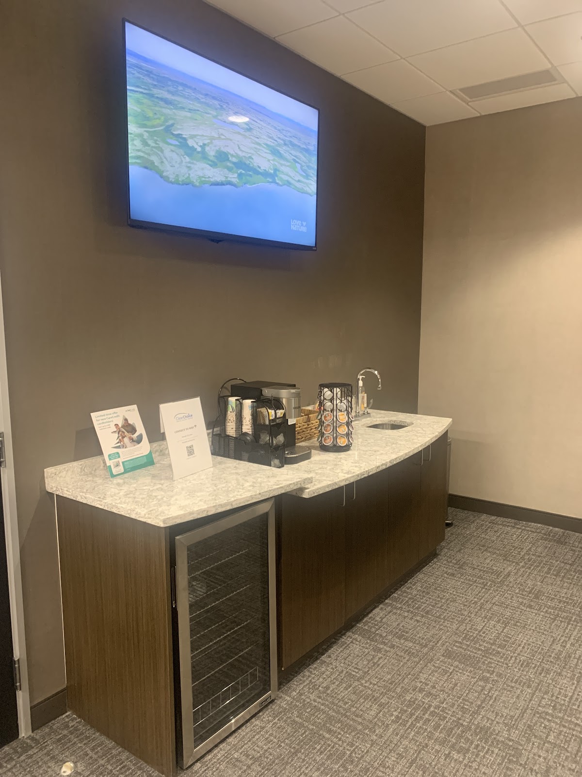 Clearchoice Dental Implant Center - Rochelle Park photo 2