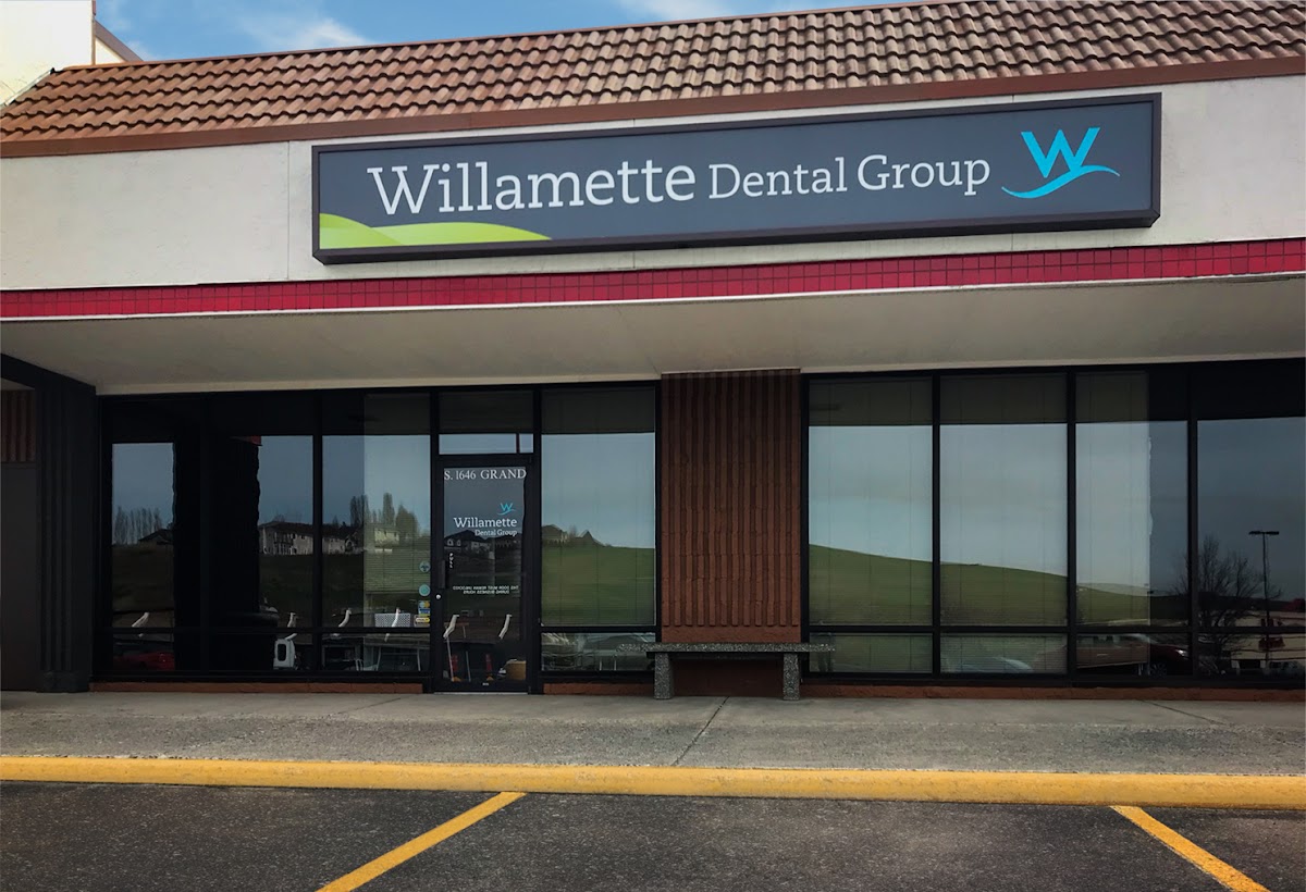 Willamette Dental - Pullman photo 1