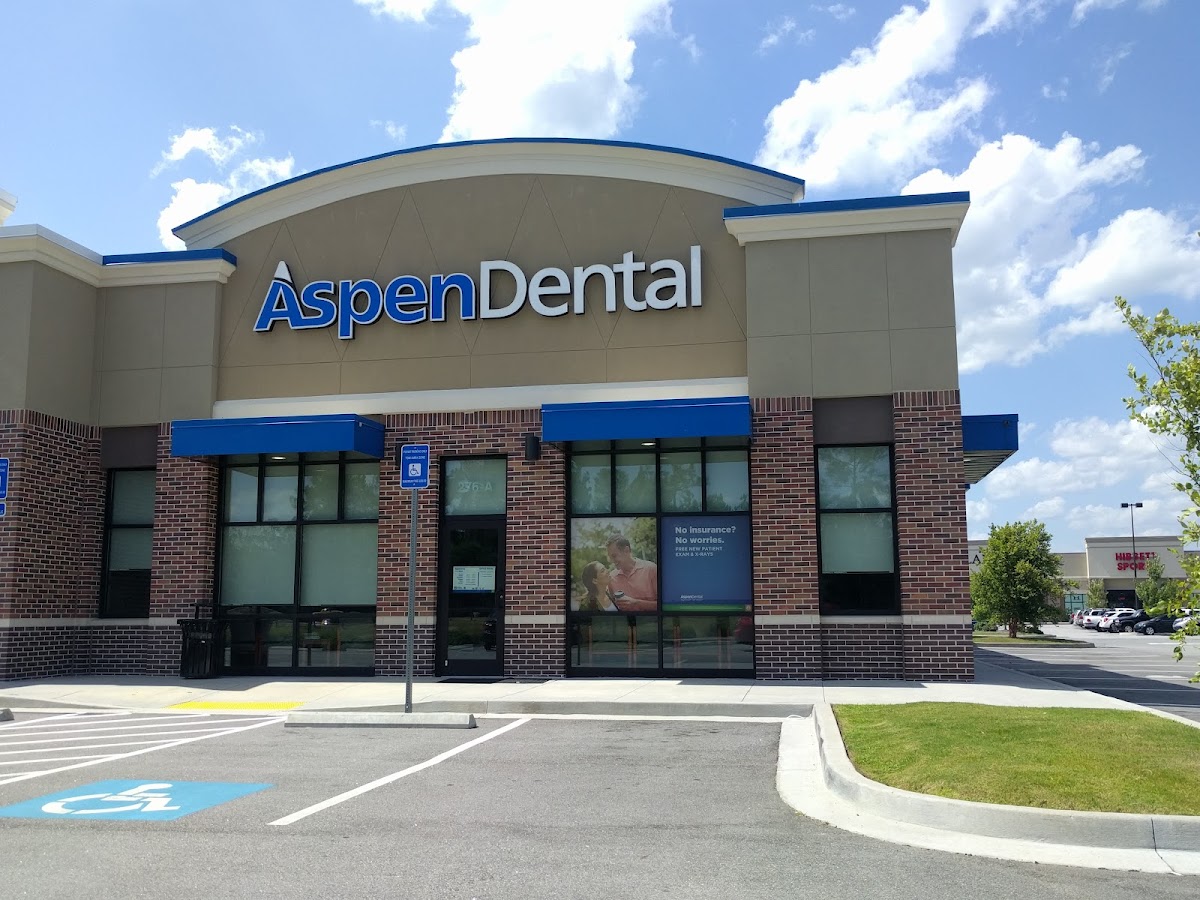 Aspen Dental - Pooler photo 1